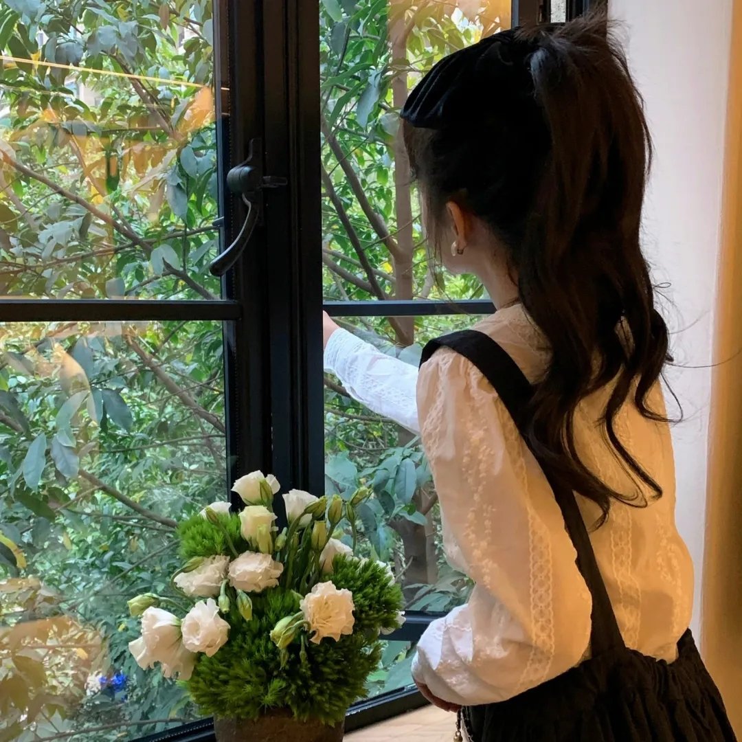 清白者