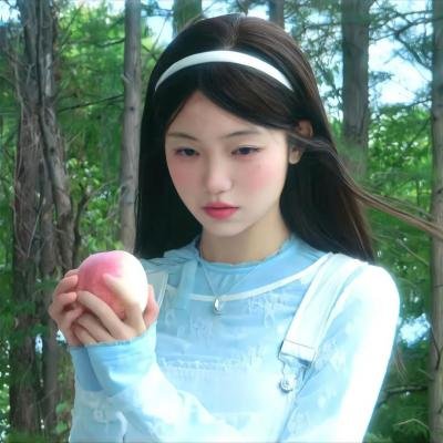 我的小可爱