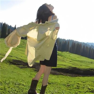 胡萝卜小姐